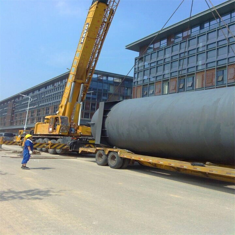 细水乡大型吊车租赁公司