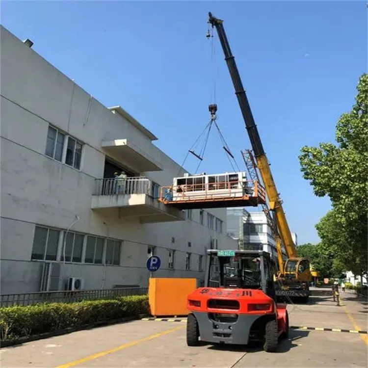 细水乡小型吊车出租电话