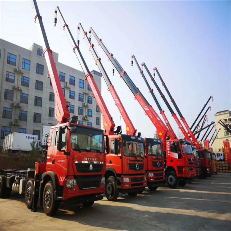 细水乡租专业吊车电话