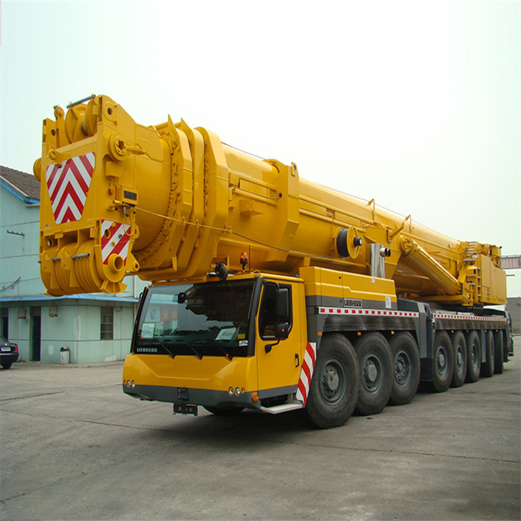 细水乡吊车出租价格：透明报价，无隐藏费用