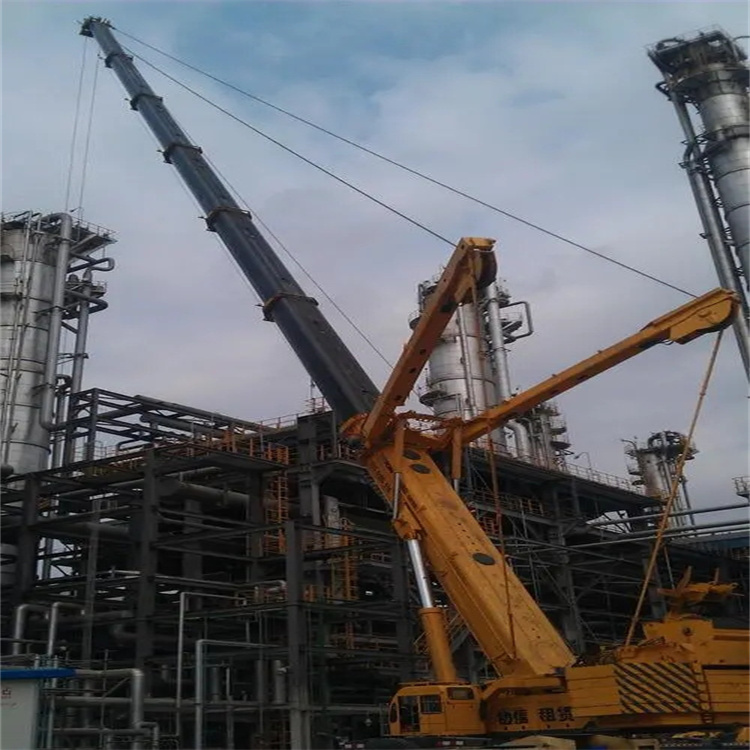 细水乡吊车出租电话