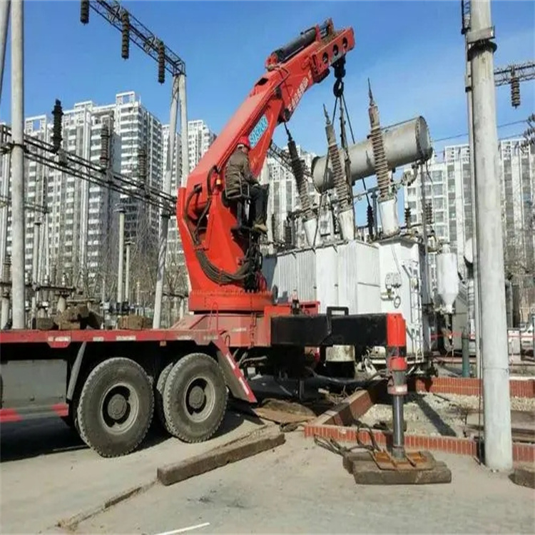 细水乡就近吊车出租|工地厂房吊装设备租赁|24小时高效响应