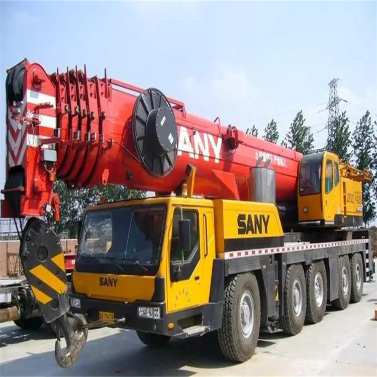 细水乡附近工地哪里有吊车出租|应急吊装服务|24小时灵活调度