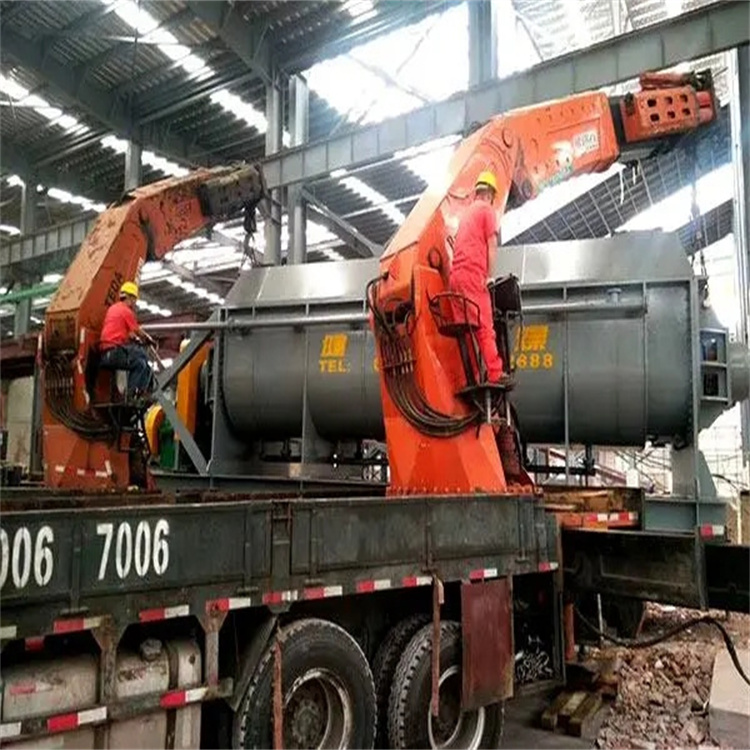 细水乡大型随车吊出租多少钱