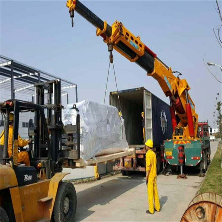 细水乡专业随车吊出租电话