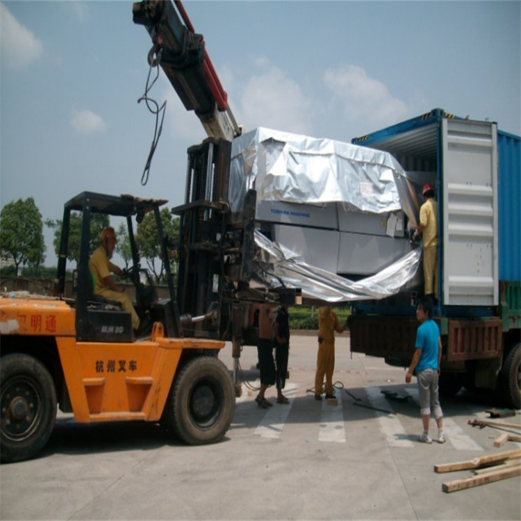 细水乡物流仓库装卸随车吊租赁服务优势与选择指南