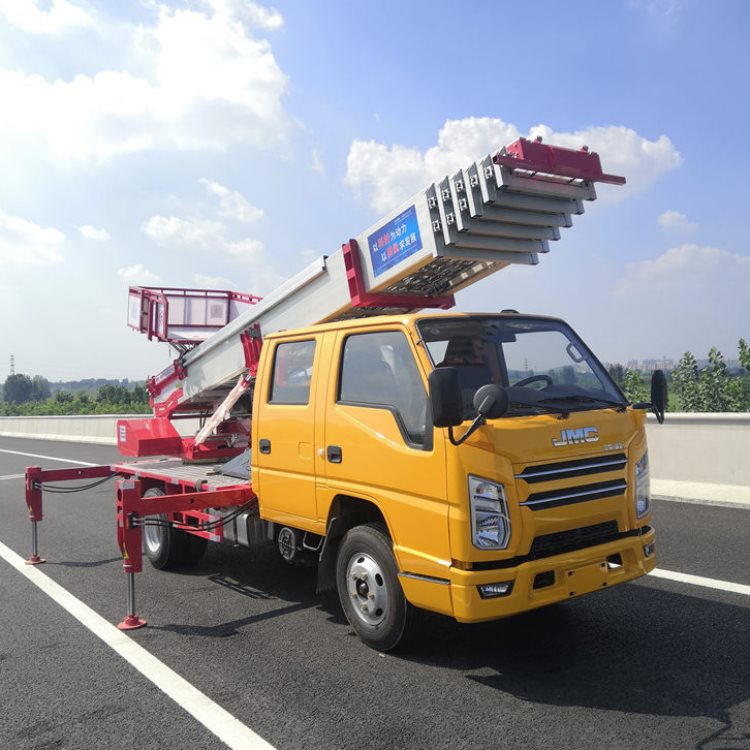 细水乡出租云梯车电话 水泥上楼