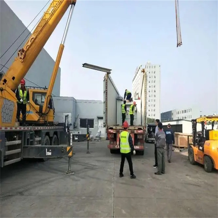 细水乡如何找到附近的吊车救援服务