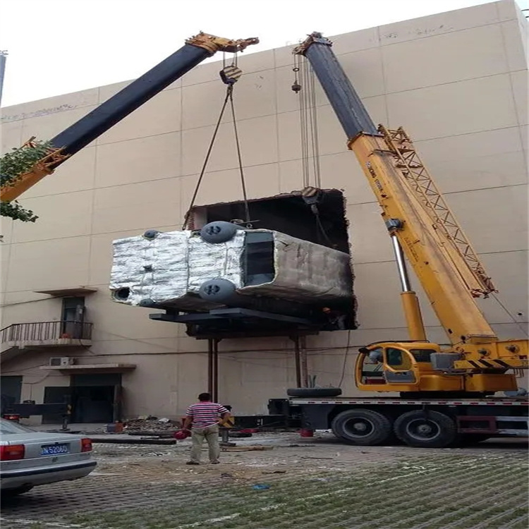 细水乡25吨汽车吊出租