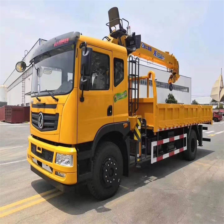 细水乡附近找一辆随车吊出租