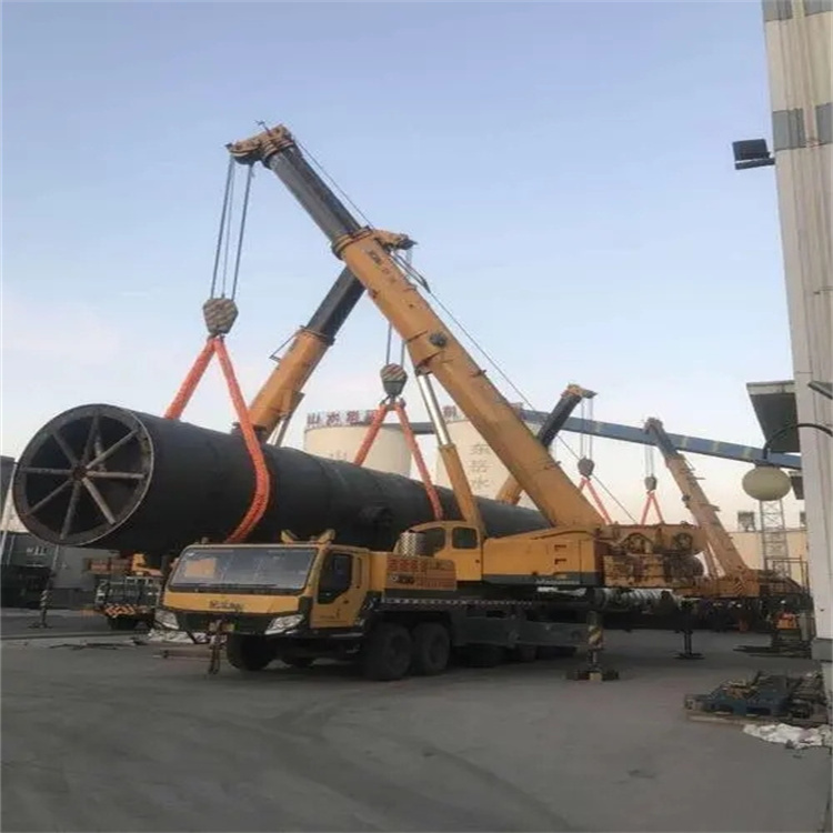 细水乡8吨汽车吊出租