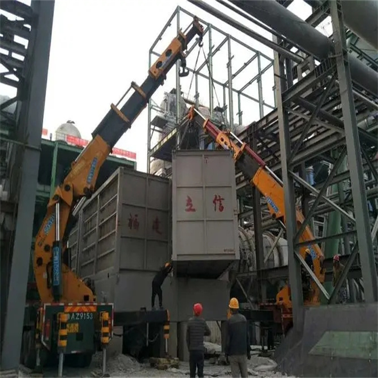 细水乡折臂吊车租赁电话