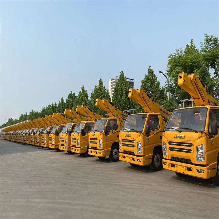 细水乡路灯车高空作业车出租|市政维修|广告安装