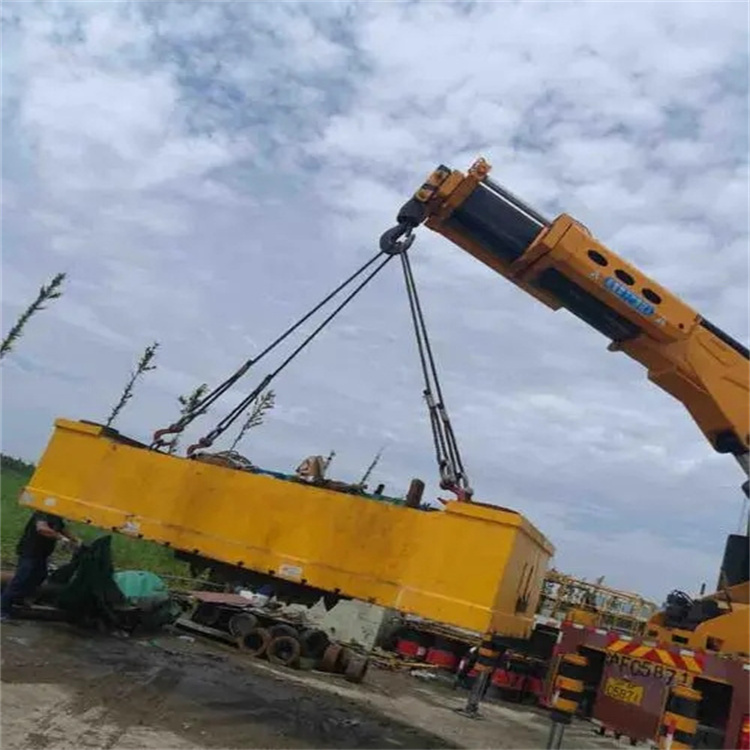 细水乡专业吊车出租哪家好