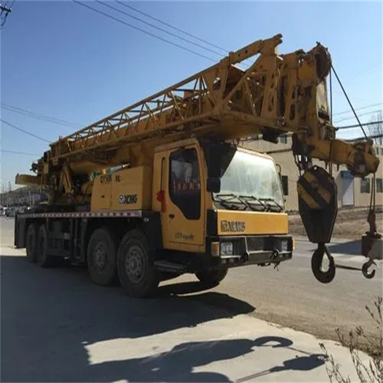 细水乡哪里有专业吊车出租