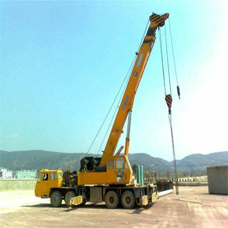 细水乡小型吊车出租价格是多少